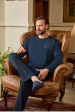 AYDOĞAN 240796 ERKEK SÜPREM PATLI U.KOL PJ TKM