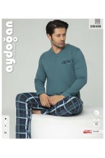 AYDOĞAN 250450  ERKEK SÜPREM PATLI U.KOL PJ TKM