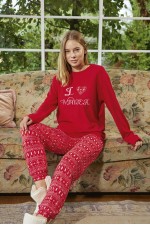 AYDOĞAN 30000 BAYAN THERMAL PİJ. TAKIM