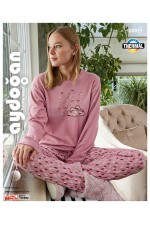 AYDOĞAN 30021 BAYAN THERMAL PİJ. TAKIM