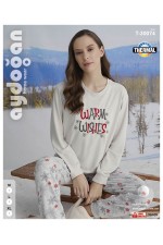 AYDOĞAN 30074 BAYAN THERMAL BİS.U.KOL PJ TAKIM