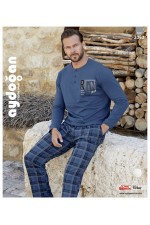 AYDOĞAN 3363 BAY PENYE PİJAMA