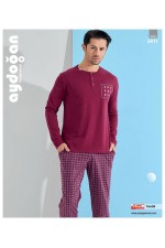 AYDOĞAN 3411 ERKEK PENYE PJ TAKIM