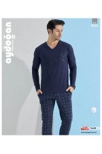 AYDOĞAN 3413 ERKEK PENYE PJ TAKIM