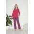 Aydoğan 4537 Kadın Modal Pijama Takım