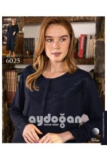 AYDOĞAN 6025 BAYAN UZUNKOL ANT.GECELİK