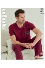 AYDOĞAN 7911 BAY SÜPREM KISA KOL PJ TKM