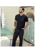 AYDOĞAN 7943 BAY PENYE KISA KOL PJ TKM