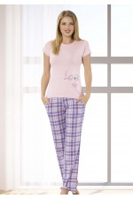 AYDOĞAN 9779 BAYAN KISA KOL