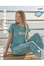 AYDOĞAN V-29011 VİSKON BYN K.KOL PJM TKM