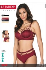 LE JARDİN 5045 SÜTYEN  TAKIM