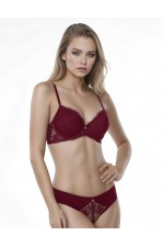 LE JAR  DANTELLİ SÜTYEN TAKIM KD:5060