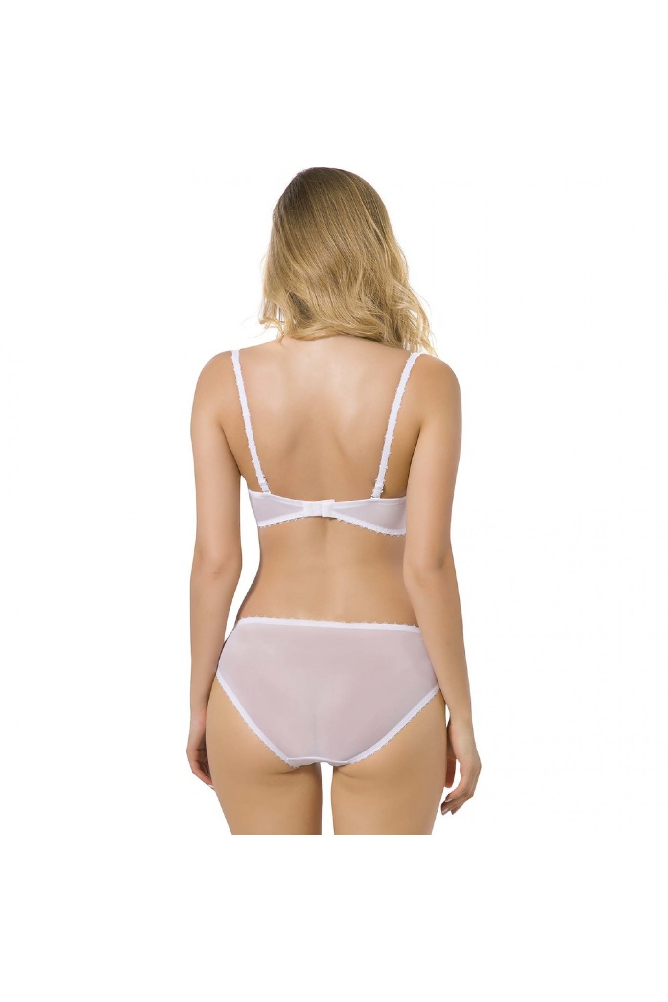 Le Jardin 5100 Destekli Sütyen Takımı