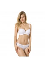 Le Jardin 5100 Destekli Sütyen Takımı