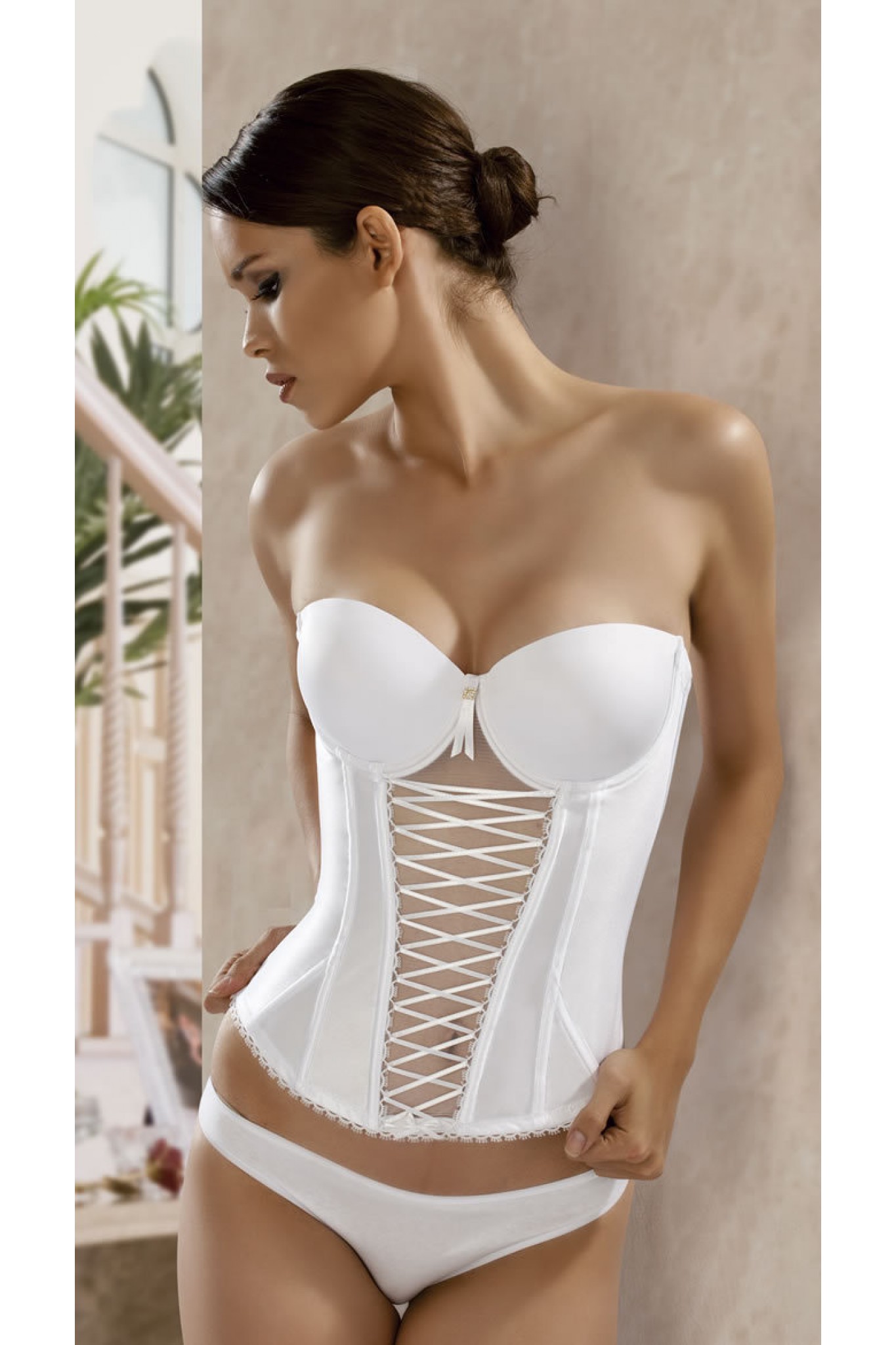 Le Jardin 5810 Abella Büstiyer