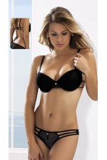 Le Jardin 6900 Destekli Seksi Sütyen Takım Brigett