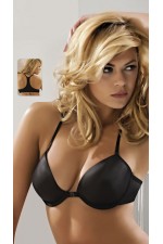 Le Jardin 7037 Önden Açılabilen Sporcu Sütyen