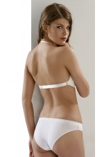 Le Jardin 7042 Boyundan Bağlamalı Seffaf Sütyen