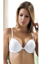 Le Jardin 7055 Askılı Destekli Taşlı Sütyen