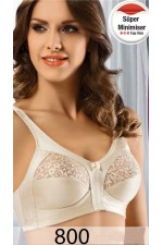 Le Jardin 800 Toparlayıcı Sütyen ( B Cup )