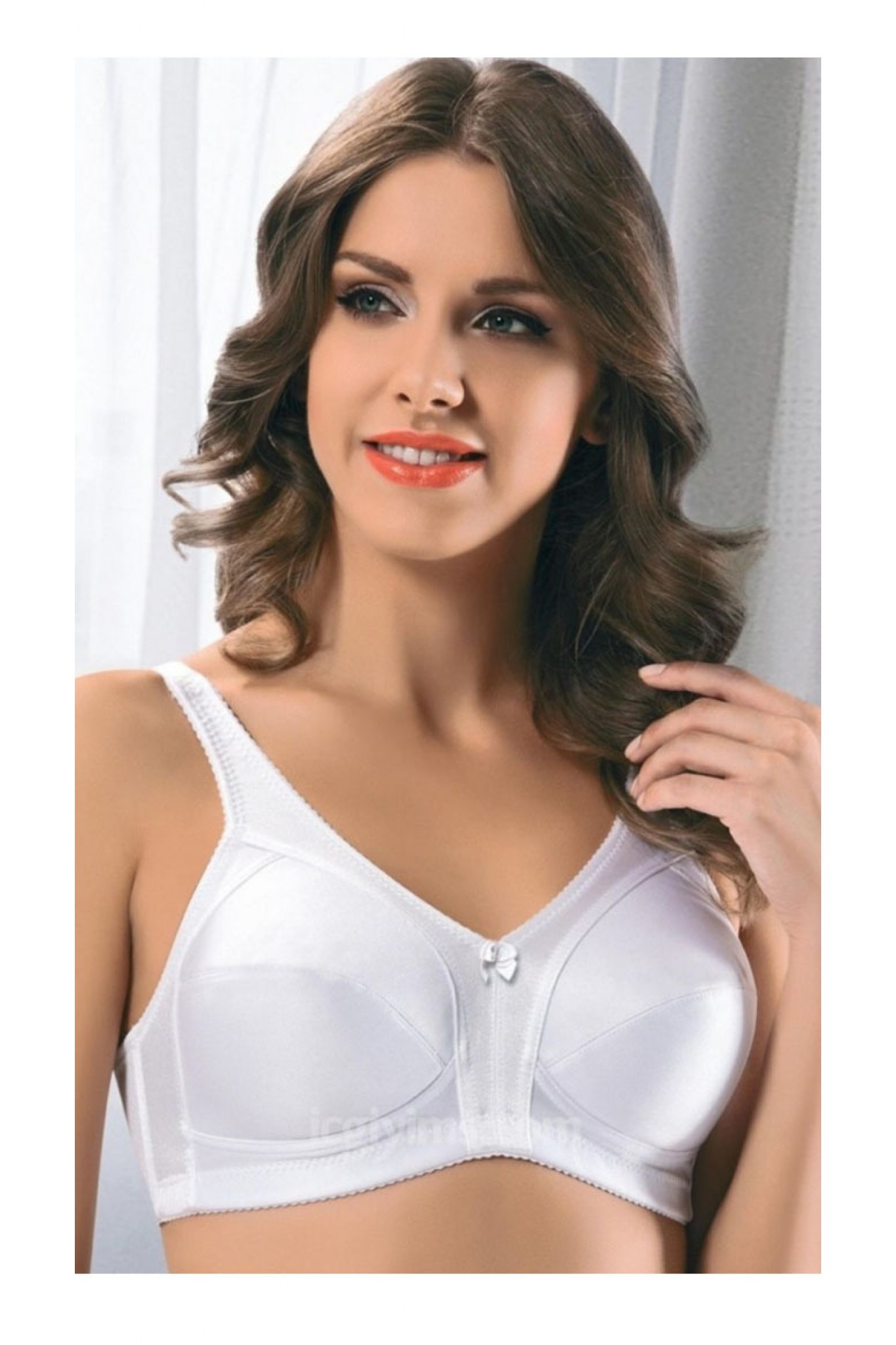 Le Jardin 810 Alina Minimiser Toparlayıcı Sütyen (C CUP)