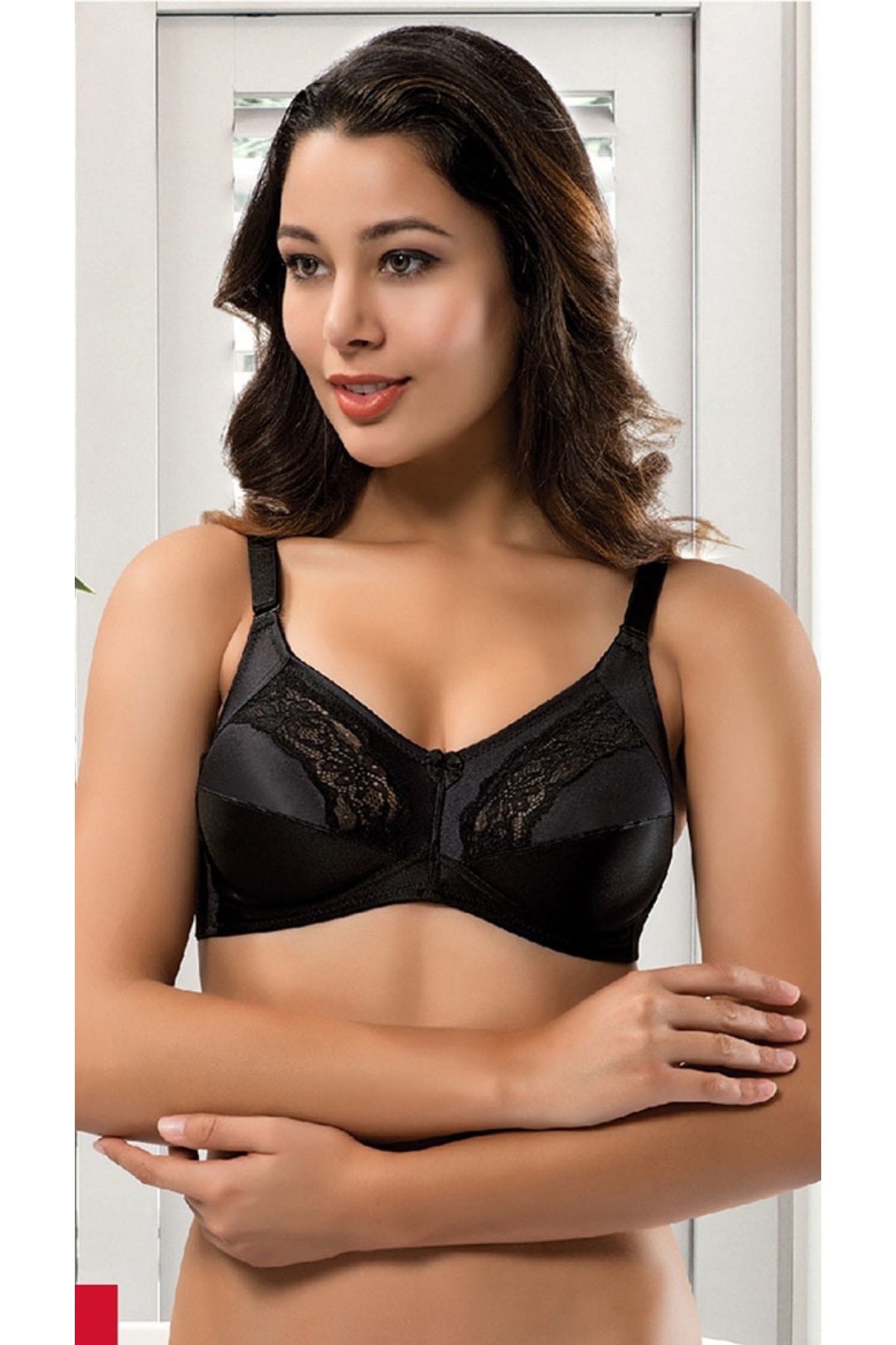 Le Jardın 820 Minimiser Bra Sütyen (B CUP)