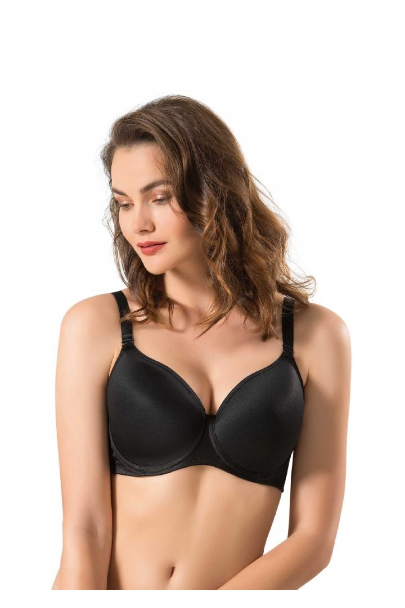 Le Jardin 9100 Daphne Soft Cup Sütyen