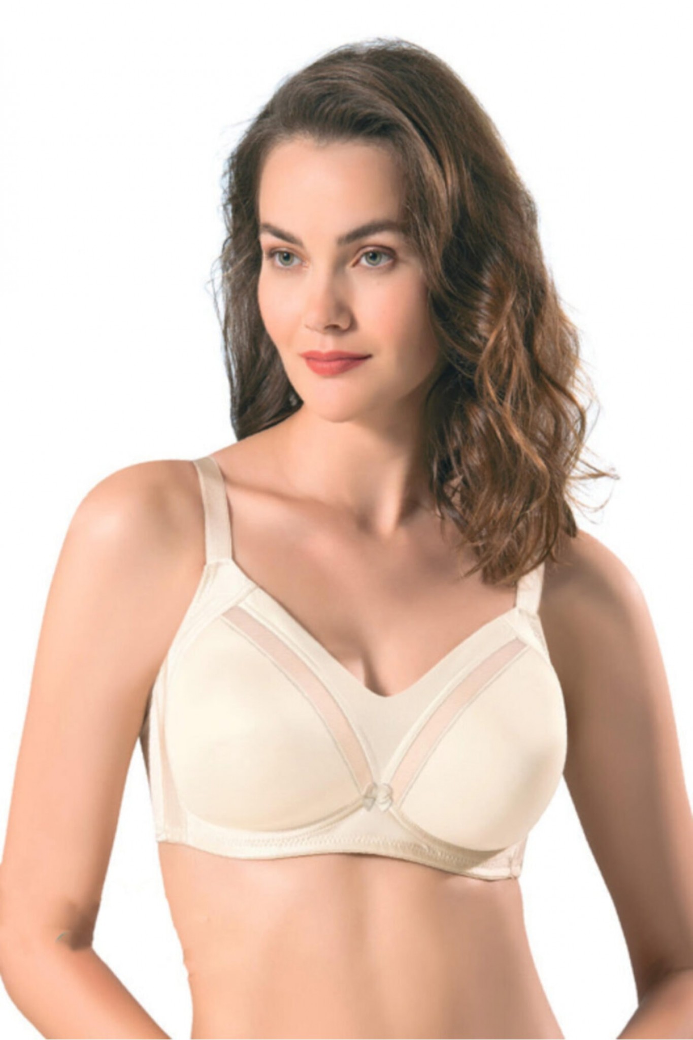 Le Jardin 9125 Almira Soft Cup Sütyen