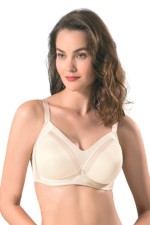Le Jardin 9125 Almira Soft Cup Sütyen