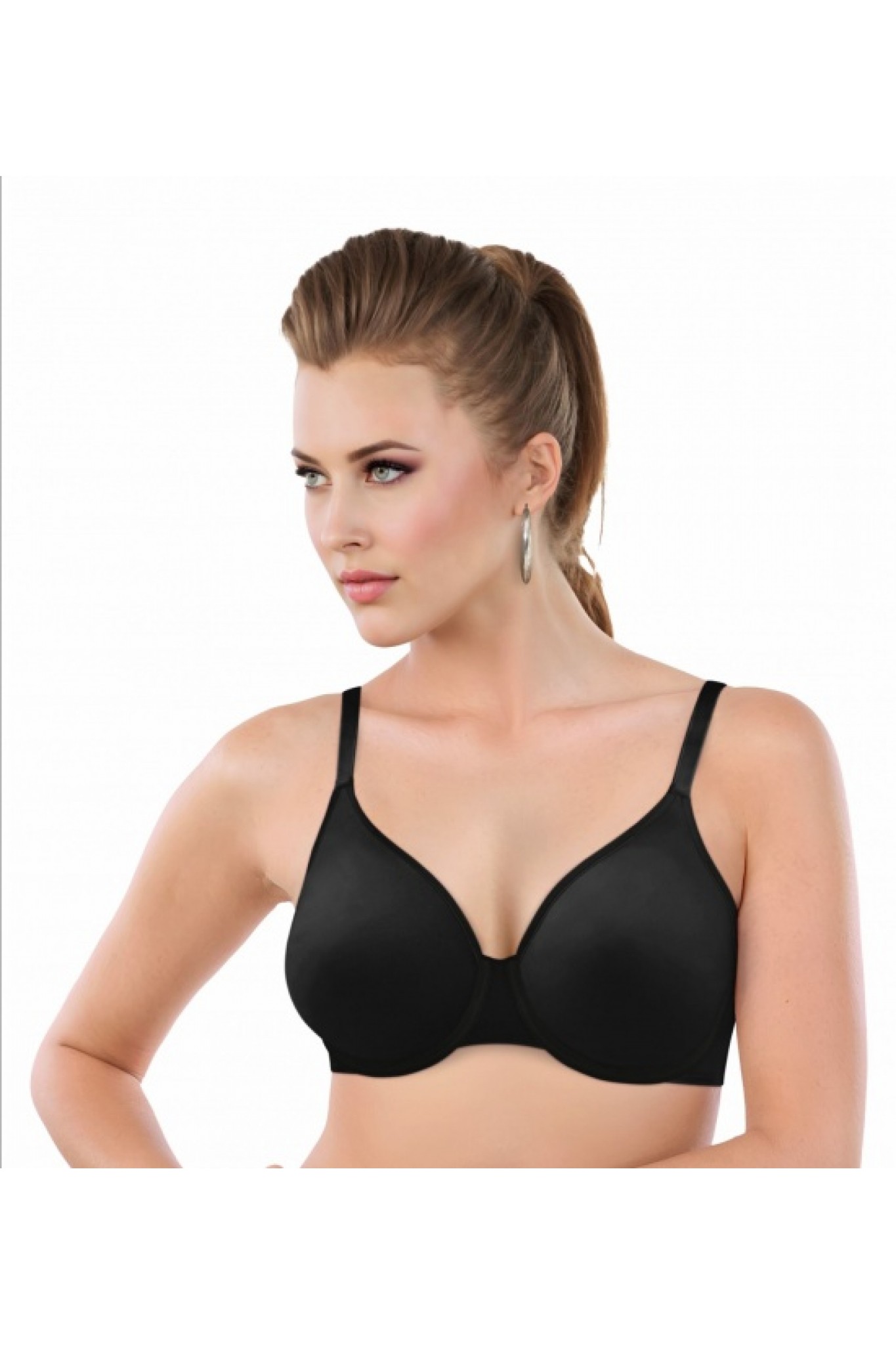 Le Jardin Soft Cup Sütyen 9250.C