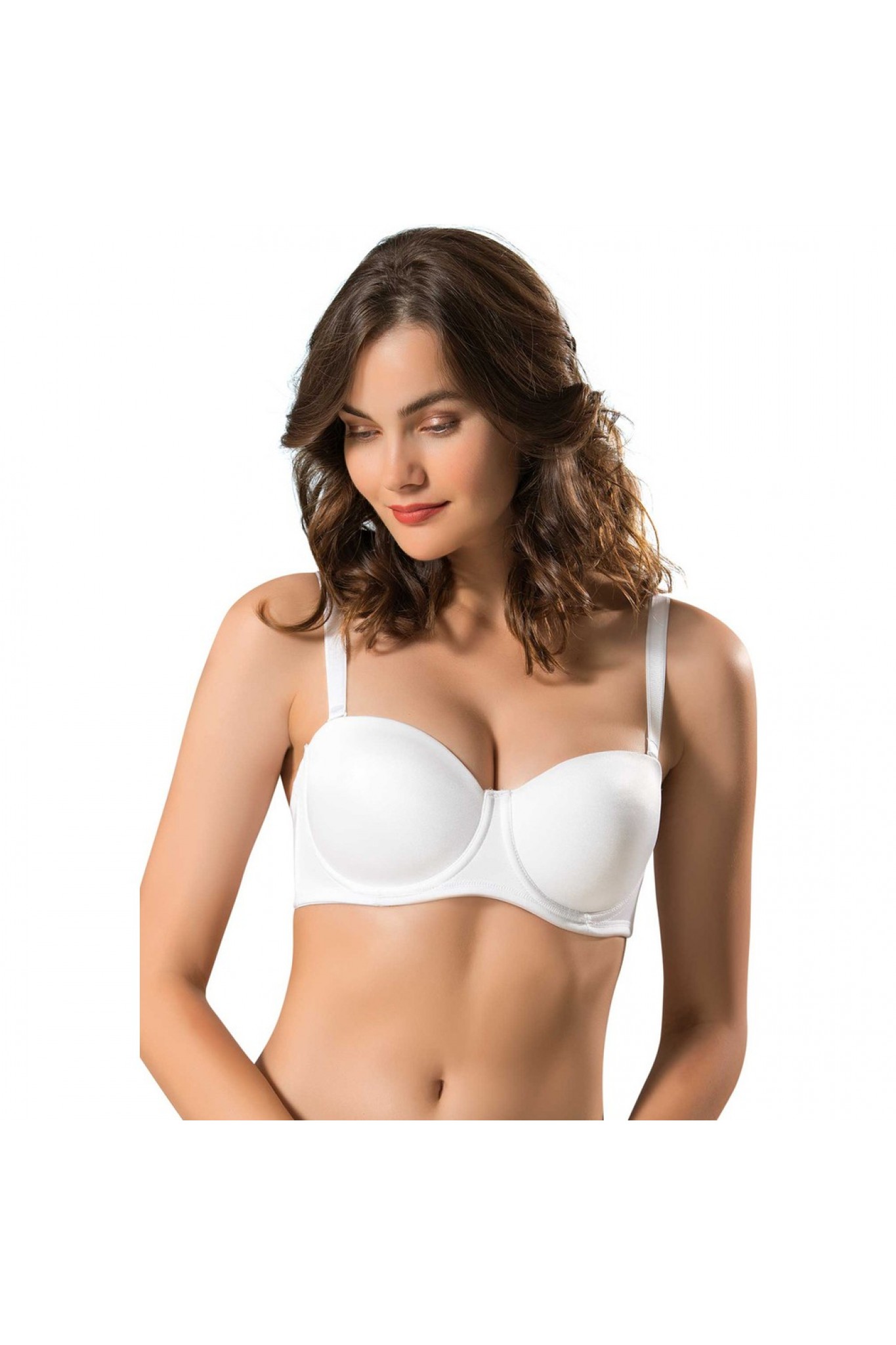 Lejardin 9300 C Micro Soft Sütyen