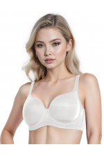 LE JAR  TÜL MİKRO KAPLI SOFT CUP SÜTYEN  9720