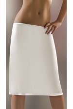 Le Jardin 9985 Likralı Jupon Jarse Maxi