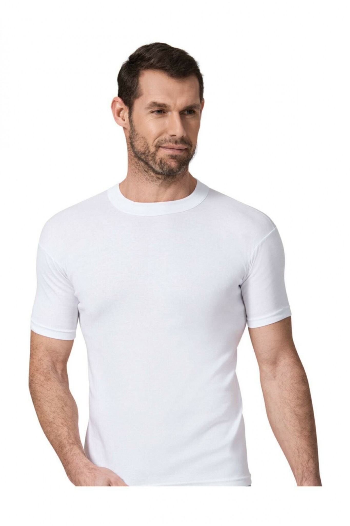 Namaldı 114 Ribana Erkek O Yaka