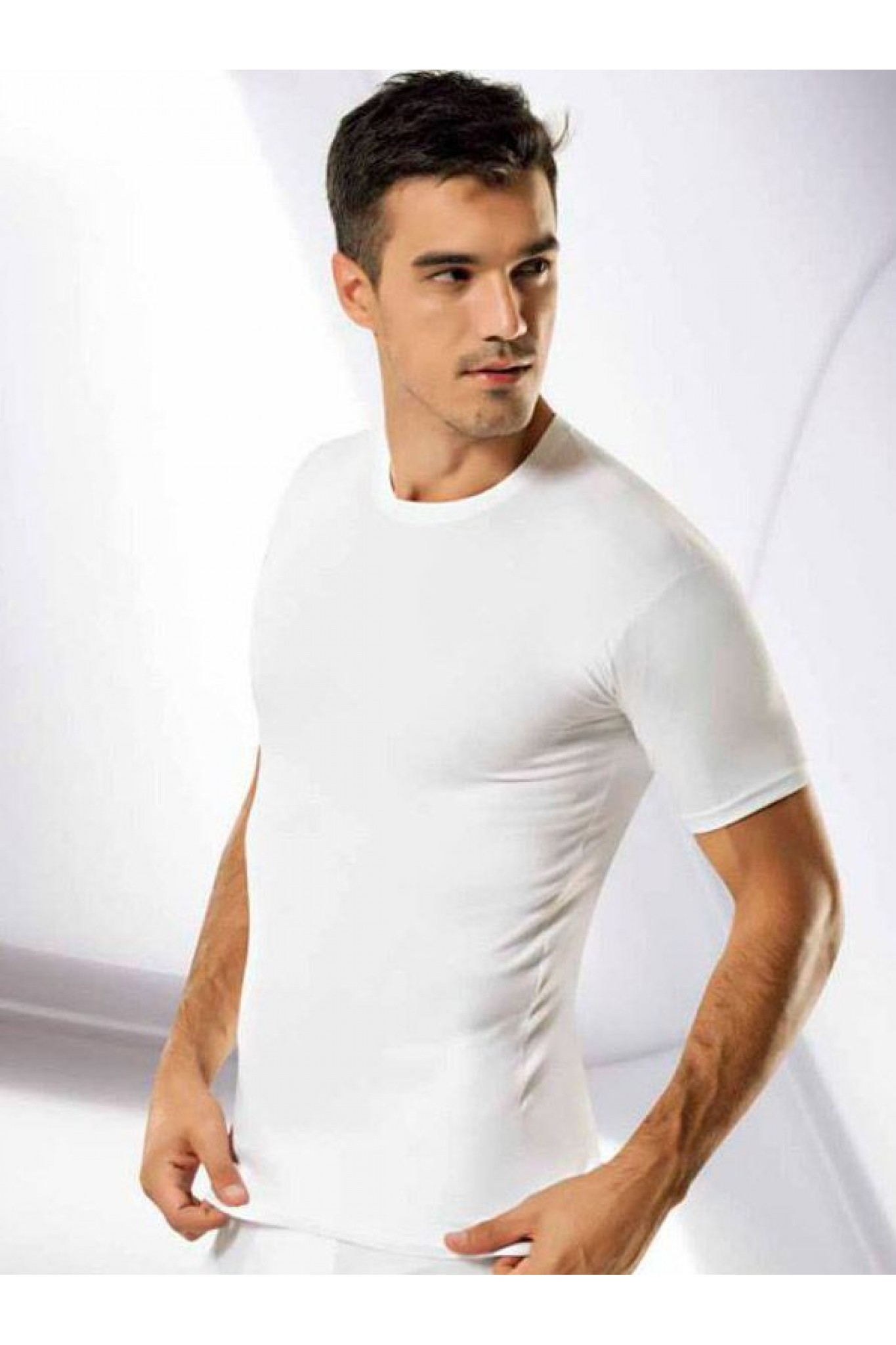 Namaldi 181 Premier Erkek Bisiklet Yaka