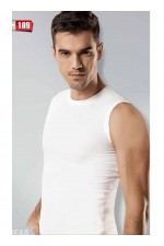 NAMALDI 189 ERKEK PREMİER BİSİKLET YAKA BODY