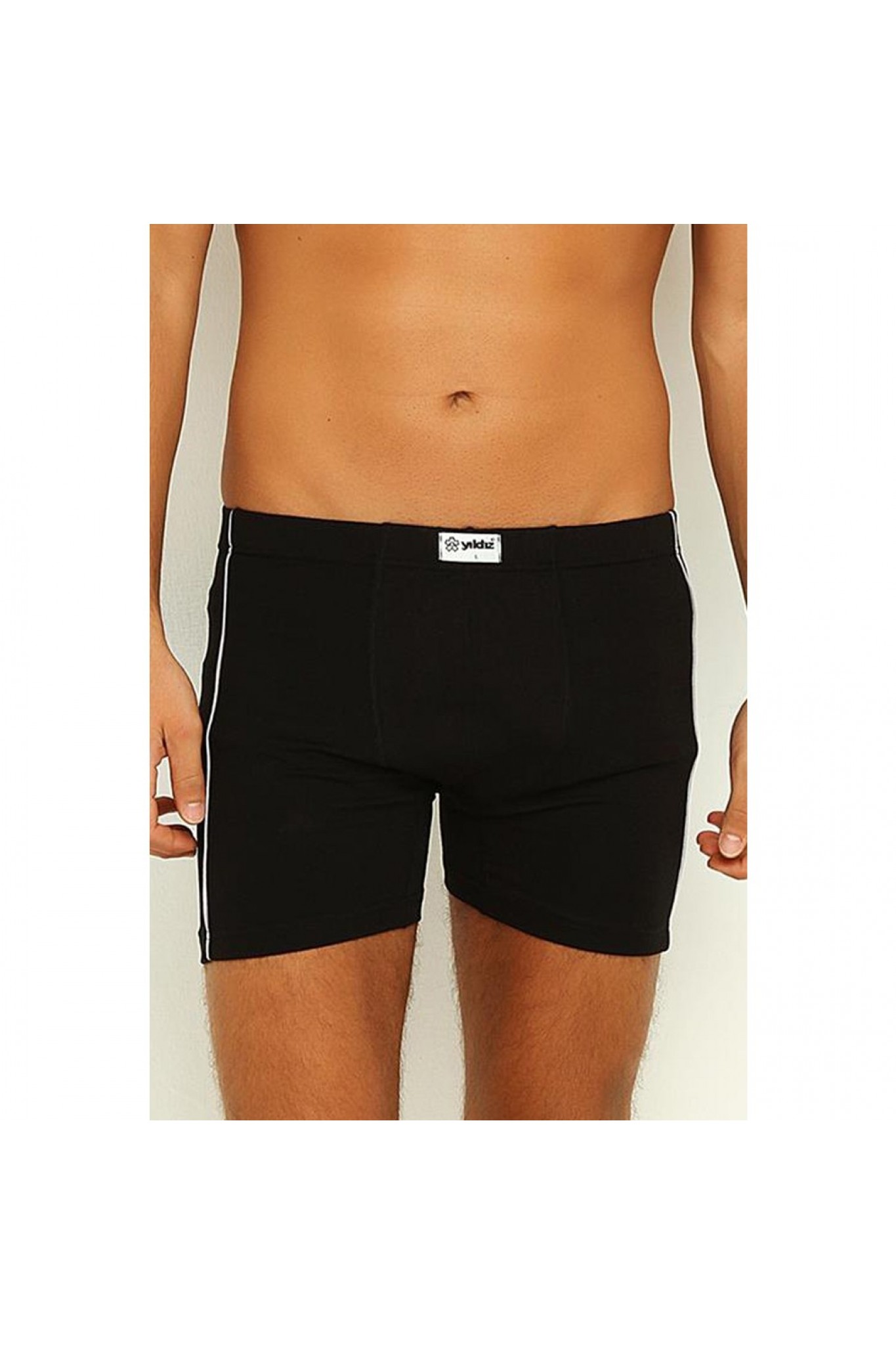 Yıldız 106 Lycralı Boxer