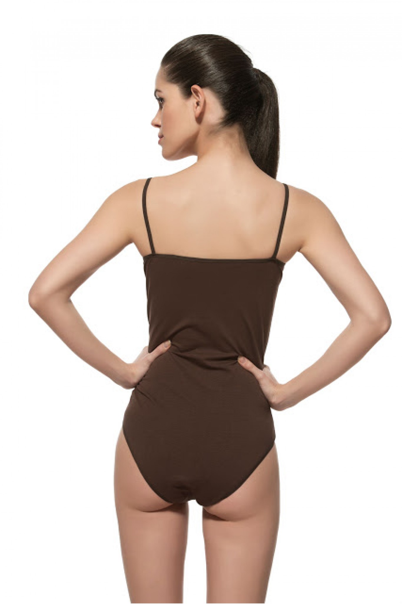 Özkan 0603 Kadın Lyc Ip Askılı Cıtcıtlı