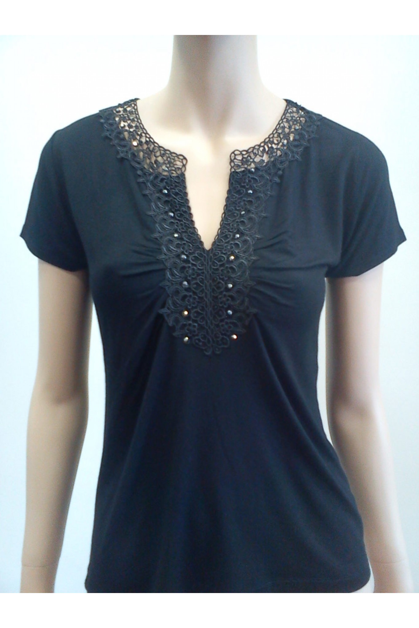 Özkan 5222 Kadın Taşlı