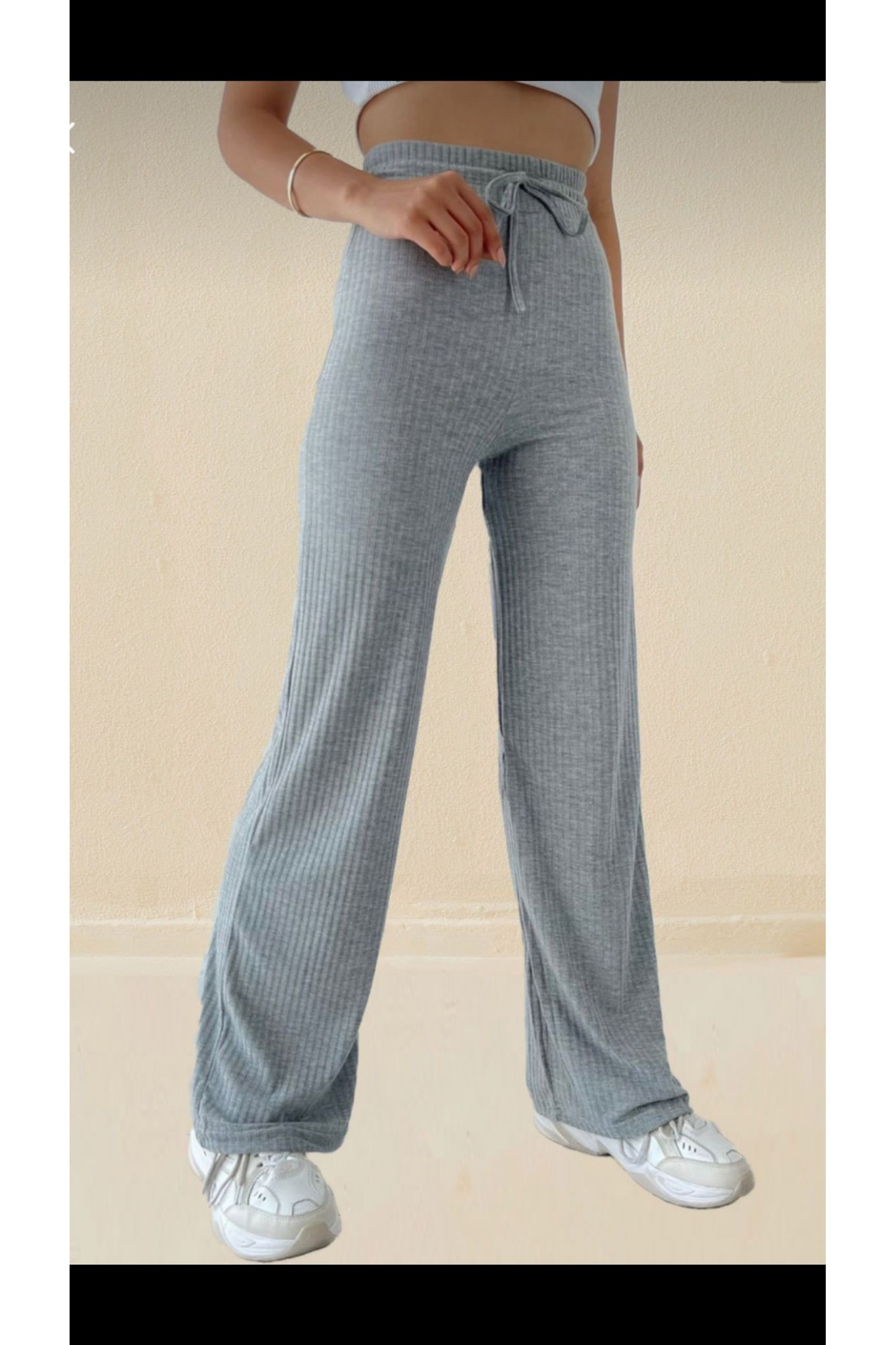 Maxi Kadın Pantolon 4'lü