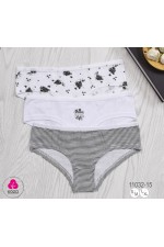 KOZA 11032 BAYAN 3 LÜ HİPSTER