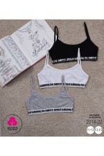 KOZA 2014 KIZ ÇOCUK BUSTIYER