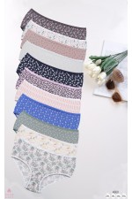 KOZA 4900  BAYAN KULOT