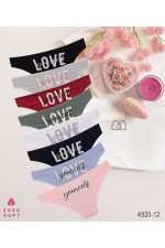 KOZA 4920 BAYAN KULOT