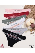 KOZA 4920 BAYAN KULOT