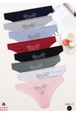 KOZA 4920 BAYAN KULOT