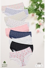 KOZA 4934 BAYAN KULOT