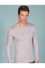 BERRAK 1025 PENYE UZUN KOL ERKEK BİSİKLET YAKA