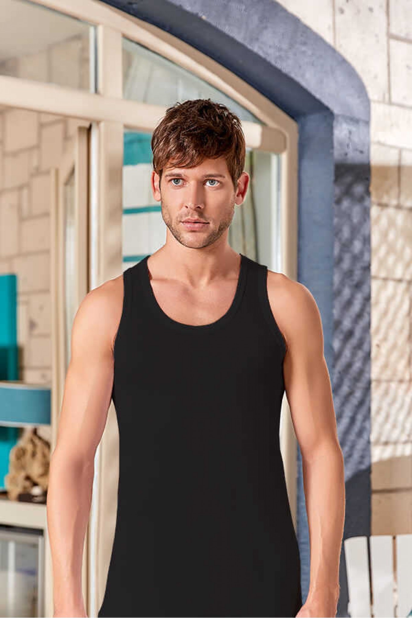 Berrak 1043 Erkek Modal Atlet