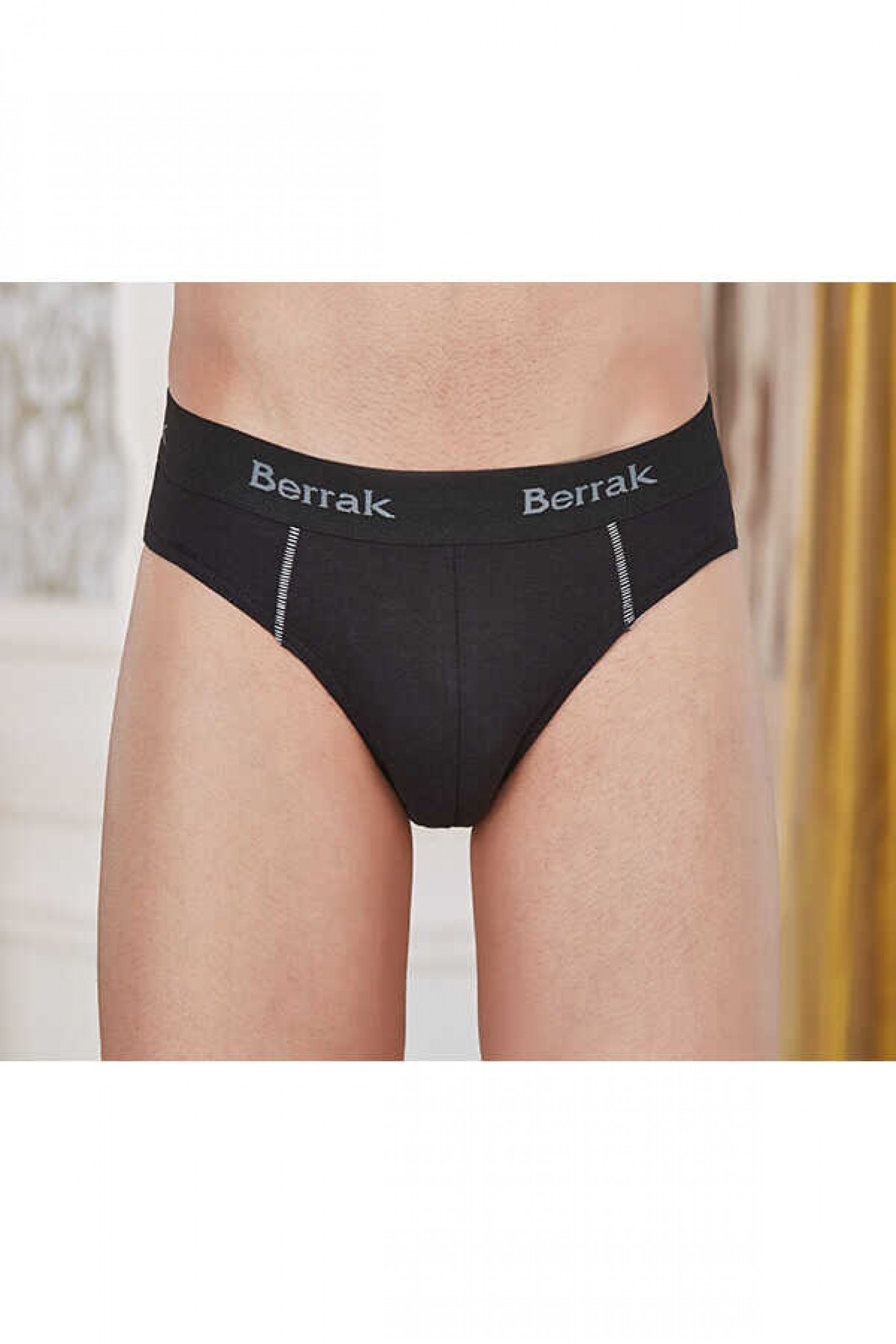 Berrak 1065 Erkek Lyc Strech Slip